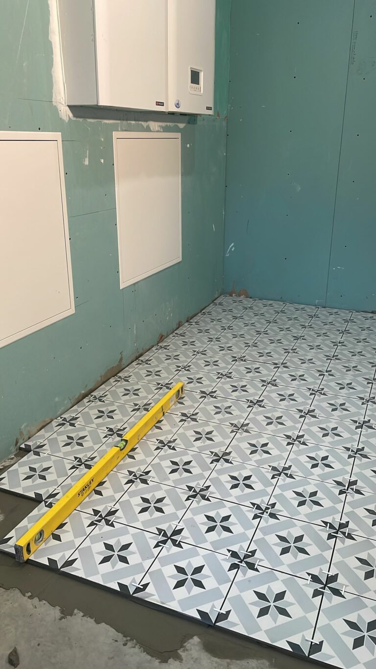 Salle de bain Hermitte Rouen