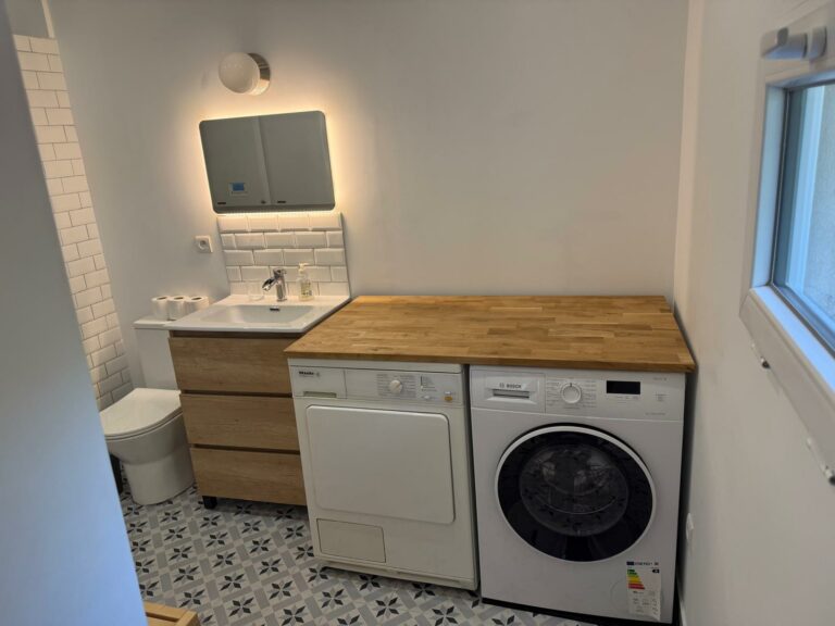 Salle de bain Hermitte Rouen