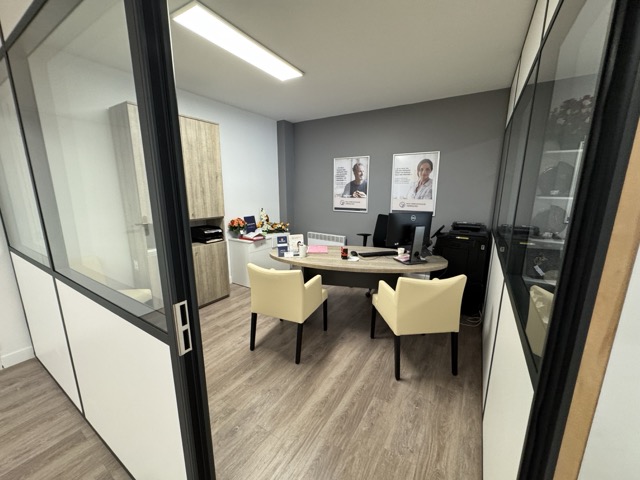 AGENCE ROC ECLERC SALON EN PROVENCE