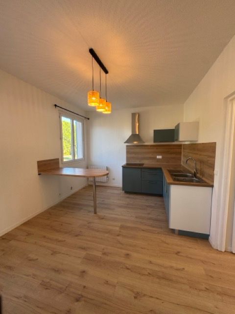 Rénovation Appartement Les Arènes Fréjus