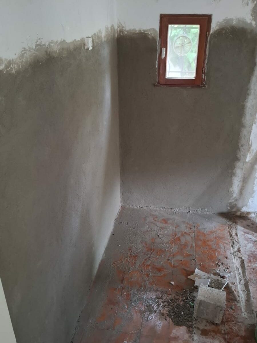 Chantier FRANCHESCA à Saint-Raphaël : la rénovation en cours