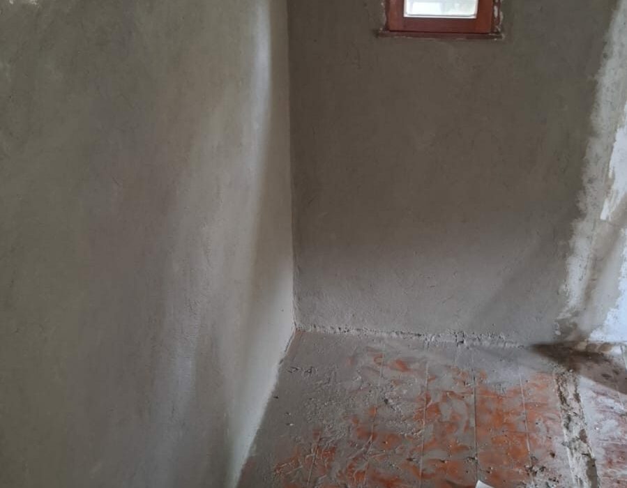 Chantier FRANCHESCA à Saint-Raphaël : la rénovation en cours