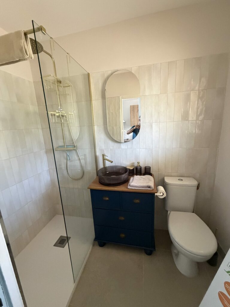 Rénovation – Agay – après 5
