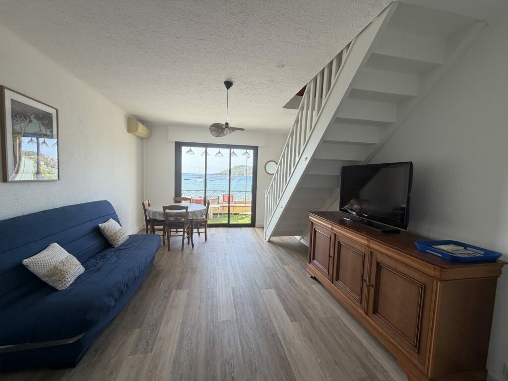 Rénovation – Agay – après 7
