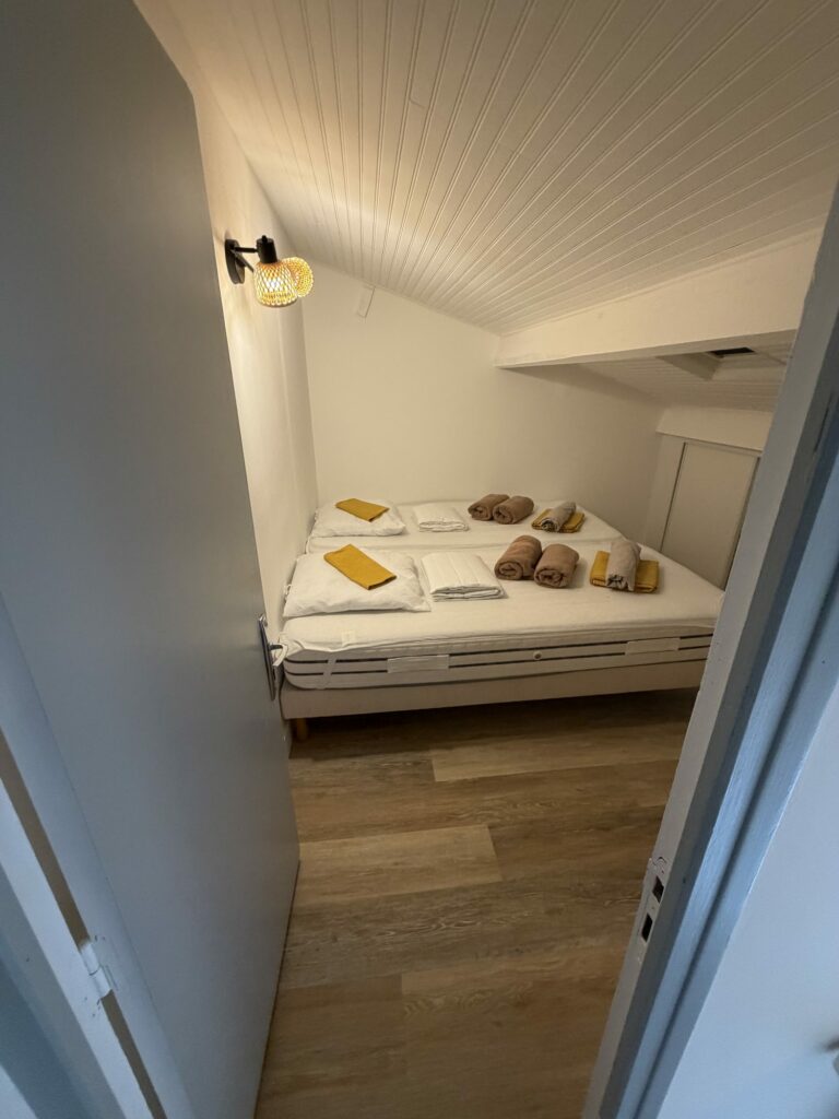 Rénovation – Agay – après 9