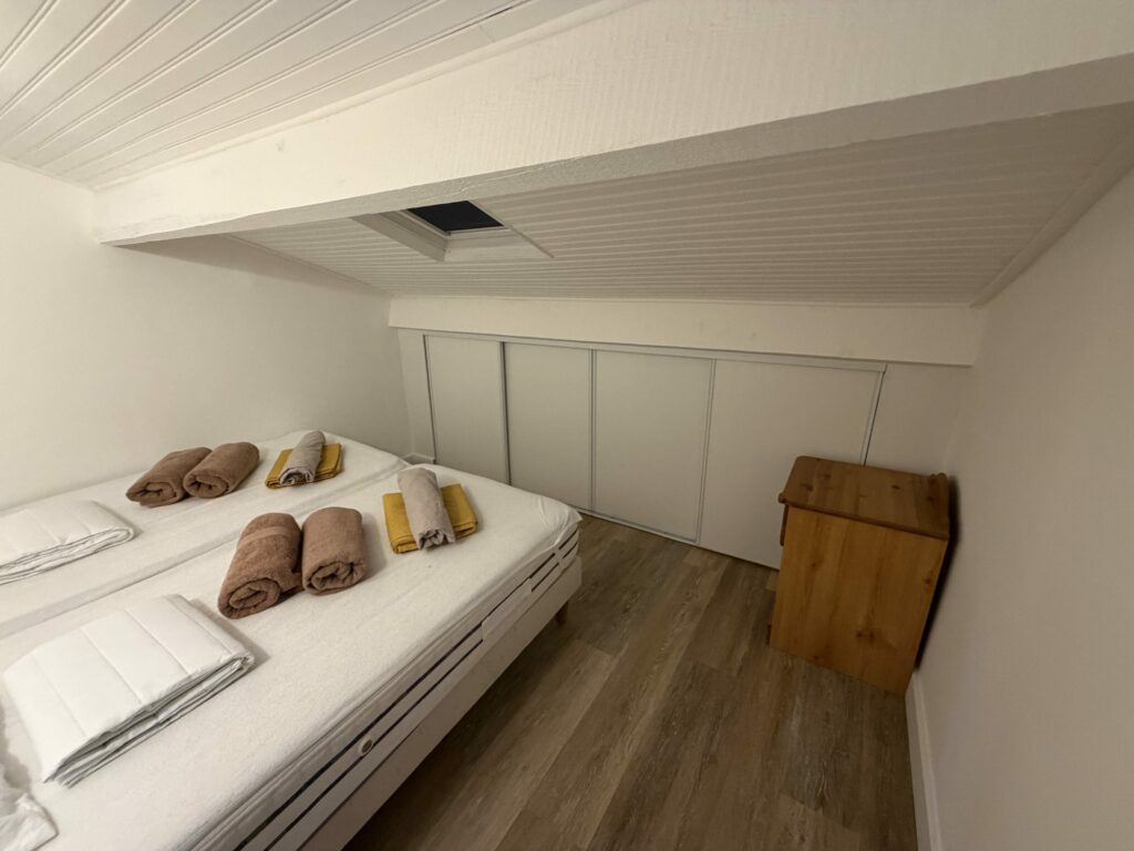 Rénovation – Agay – après 10