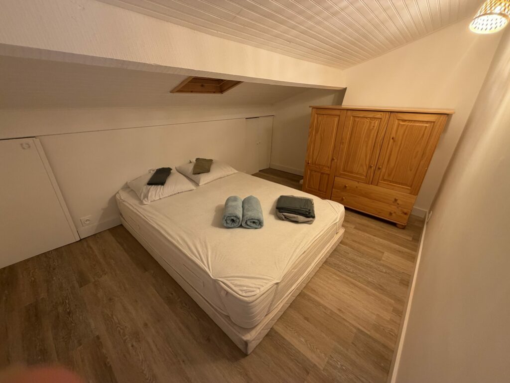 Rénovation – Agay – après 11