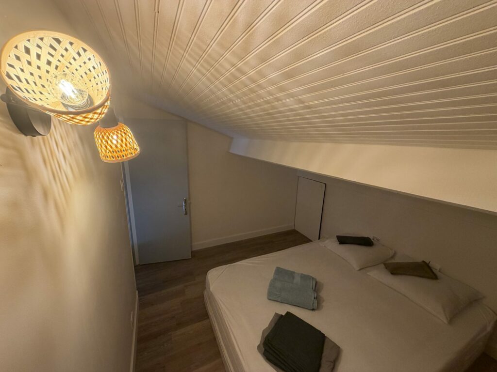 Rénovation – Agay – après 12
