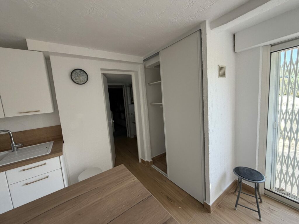 Rénovation – Les Issambres – après 3