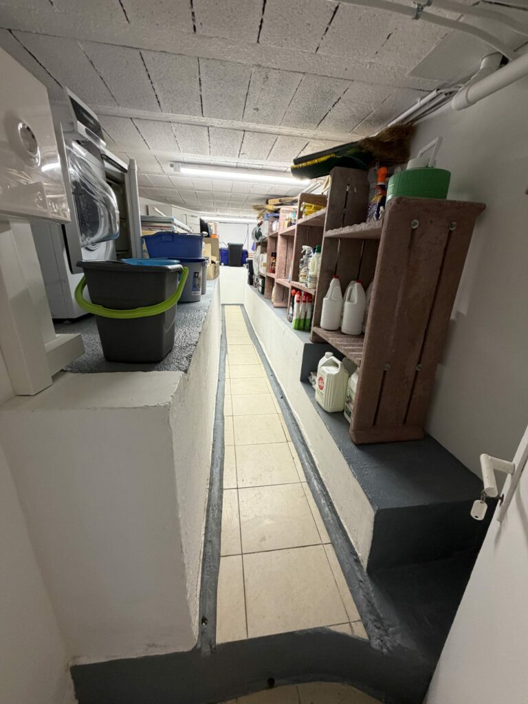Rénovation – Les Issambres – après 5